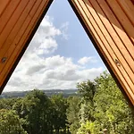 Chalé Le De La Mure