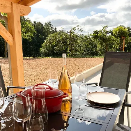 Le De La Mure * Bongheat