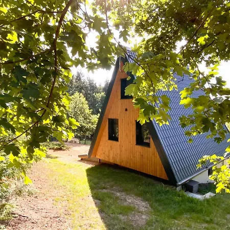 Le De La Mure Chalet *