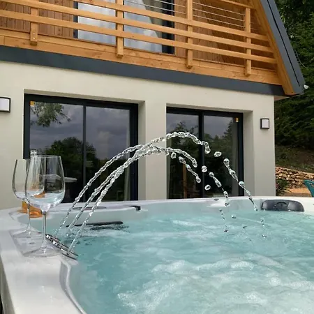 Le De La Mure Bongheat