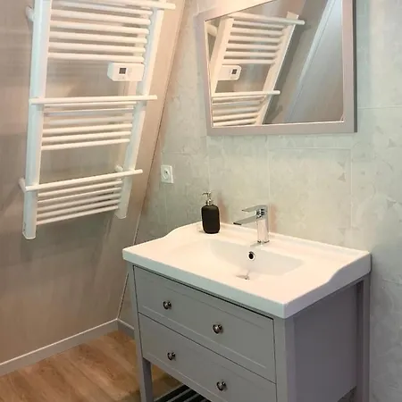 샬레 Le De La Mure Bongheat