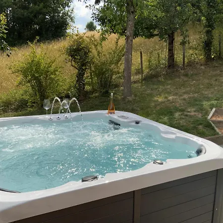 샬레 Le De La Mure *