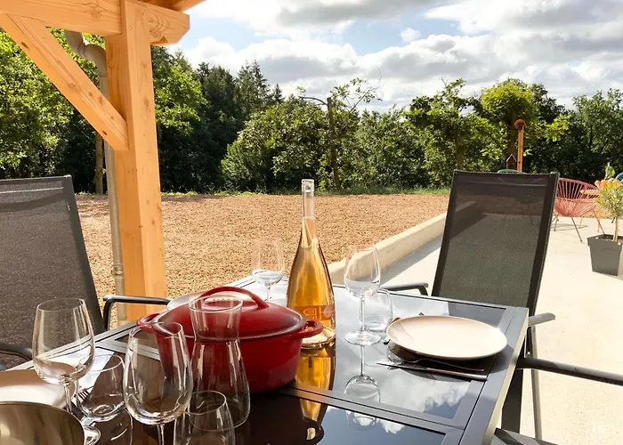 Le De La Mure * Bongheat