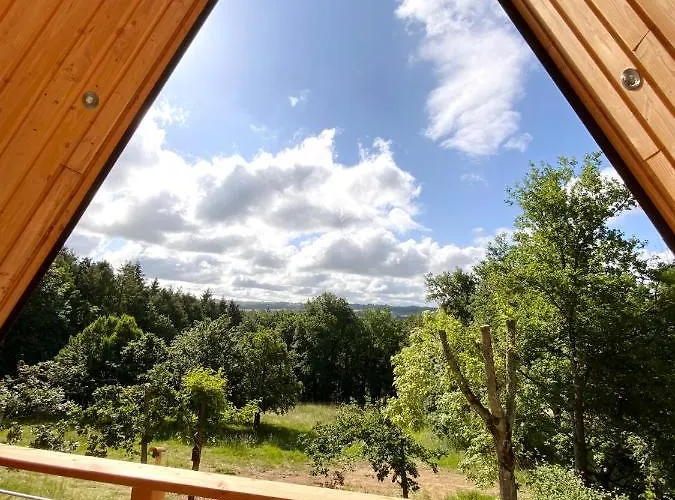 Le De La Mure Chalet Bongheat