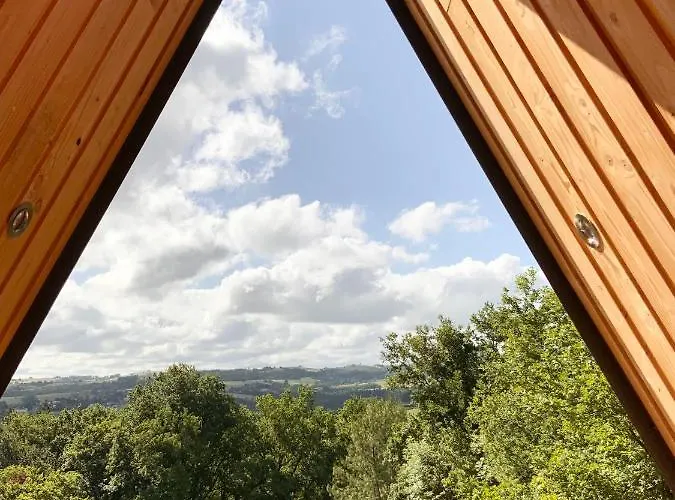 Chalet Le De La Mure